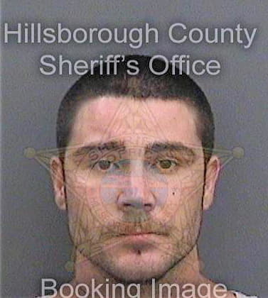 Ohlin Robert - Hillsborough County, FL 