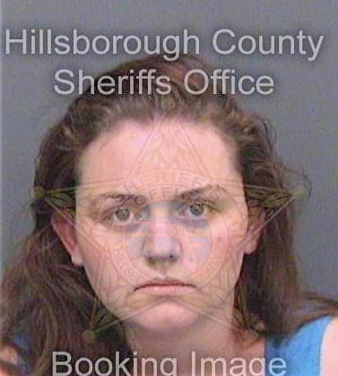 Cleary Vannessa - Hillsborough County, FL 