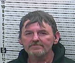 Gilbert Donny - Harlan County, KY 