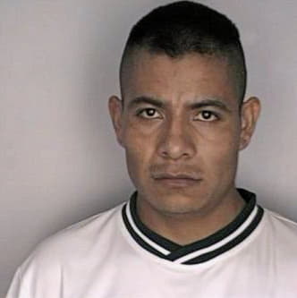 Mendezsilva Fidel - Hillsborough County, FL 