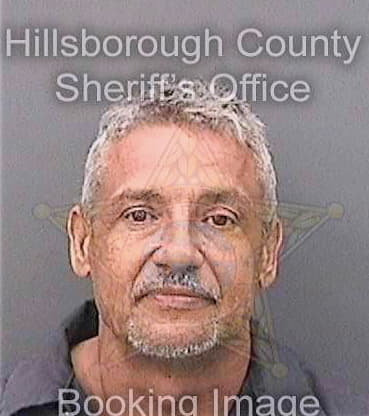 Camacho Luis - Hillsborough County, FL 