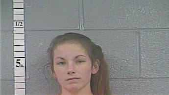 Barczewski Bryaunnalyn - Bullitt County, KY 