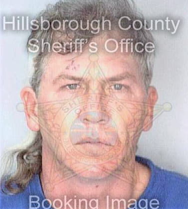 Boatwright Donel - Hillsborough County, FL 