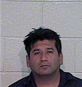 Hernandez Eduardo - Hidalgo County, TX 