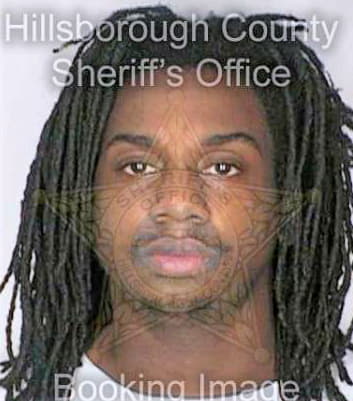 Johnson Herman - Hillsborough County, FL 