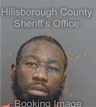 Suber Michael - Hillsborough County, FL 