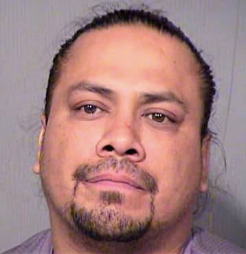 Robles Raymond - Maricopa County, AZ 