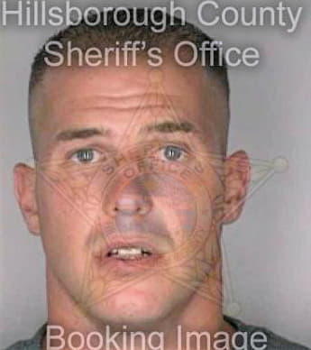 Skarr Robert - Hillsborough County, FL 