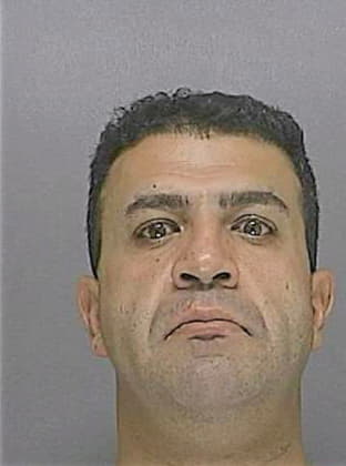 Gammoh Souhail - Volusia County, FL 