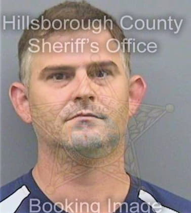 Barrett Terry - Hillsborough County, FL 