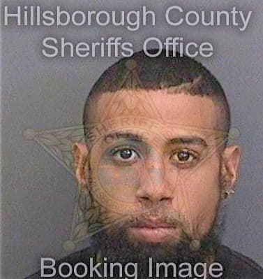 Douglas Bryant - Hillsborough County, FL 