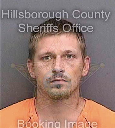 Michel David - Hillsborough County, FL 