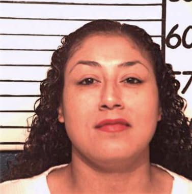 Rodriguez Erika - Comal County, TX 