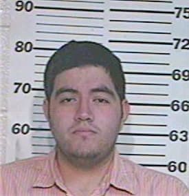 Ruiz Francisco - Hidalgo County, TX 