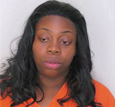 Johnson Rashida - Hillsborough County, FL 