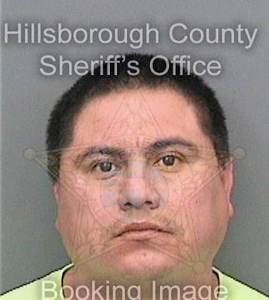 Sotomartinez Gurado - Hillsborough County, FL 