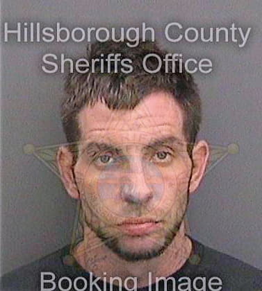 Metz Randy - Hillsborough County, FL 