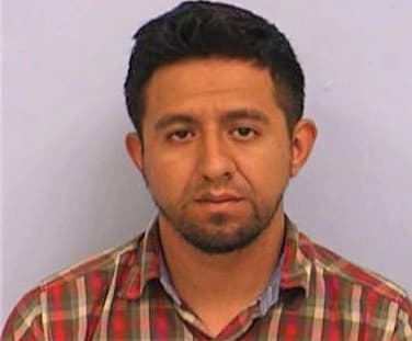 Rodriguez Rodolfo - Travis County, TX 