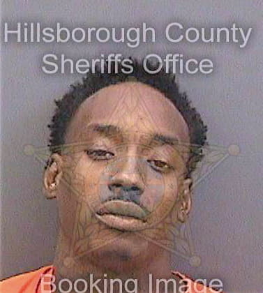 Malloy Terrance - Hillsborough County, FL 