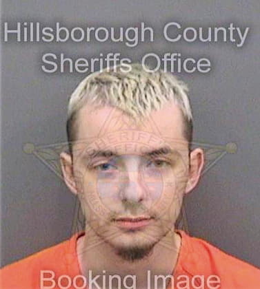 Walsh Alexander - Hillsborough County, FL 