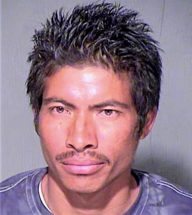 Enrique Carlos - Maricopa County, AZ 