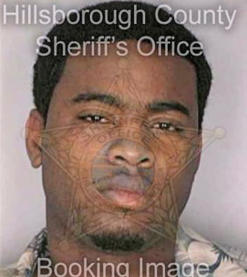 Boykins Clifford - Hillsborough County, FL 
