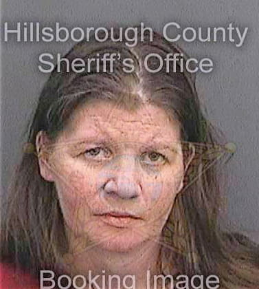 Black Cori - Hillsborough County, FL 