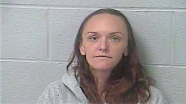 Blackwell Jennifer - Marshall County, TN 