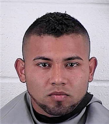 Hernandez-Sanchez Jose - Johnson County, KS 