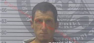 Castiglia Ricky - Harrison County, MS 