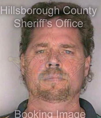 Schumacher Todd - Hillsborough County, FL 