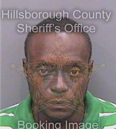 Mckinnie Anthony - Hillsborough County, FL 