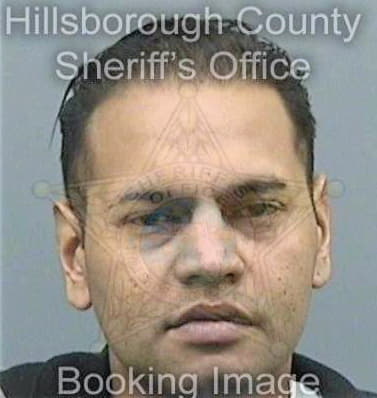 Dhoray Rommel - Hillsborough County, FL 