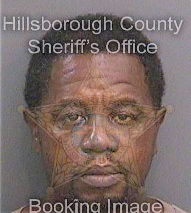 Mclendon Benjamin - Hillsborough County, FL 