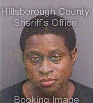 Dixon Shombie - Hillsborough County, FL 