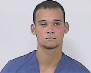 Rodriguez David - StLucie County, FL 