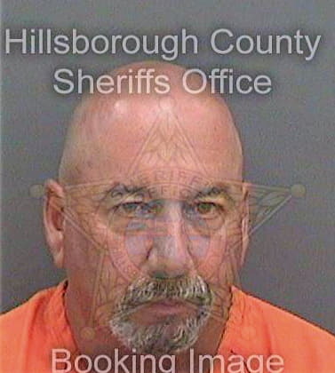 Jones James - Hillsborough County, FL 