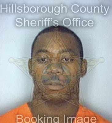 Thompson Lloyd - Hillsborough County, FL 