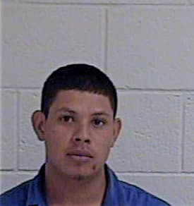 Hernandez Juan - Hidalgo County, TX 