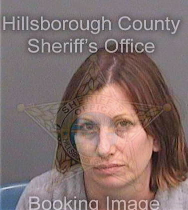 Mccoy Melissa - Hillsborough County, FL 