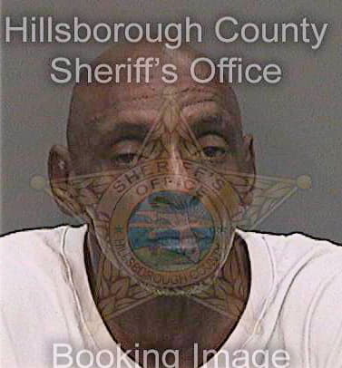 Brooks Albert - Hillsborough County, FL 