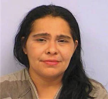 Rodriguez Cynthia - Travis County, TX 