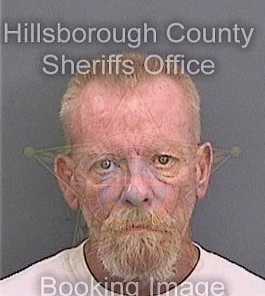 Oller David - Hillsborough County, FL 