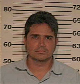 Hernandez Elias - Hidalgo County, TX 