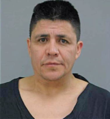 Hernandez Julio - Winnebago County, IL 