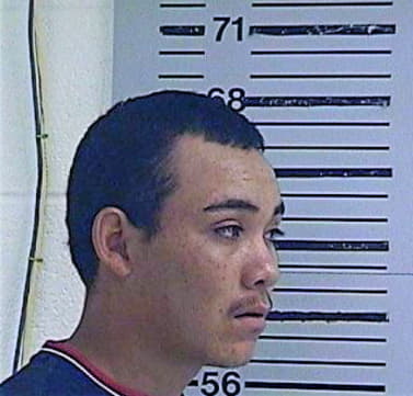 Matias Martinez - Desoto County, MS 