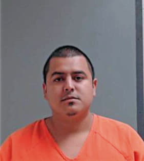 Izaguirre Adan - Hidalgo County, TX 