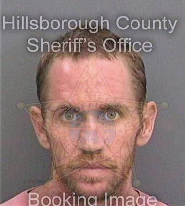 Friedsam Christopher - Hillsborough County, FL 