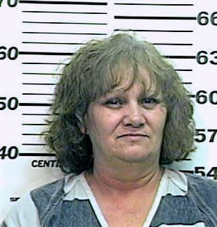 Armer Debra - Henderson County, TX 