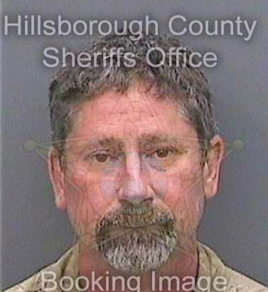 Richards Jason - Hillsborough County, FL 